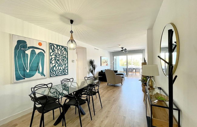 Apartment in Motril Near Playa Beach - Foto 29