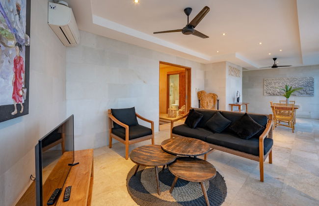 Aqua Nusa - Boutique Lembongan Villas - Photo 74