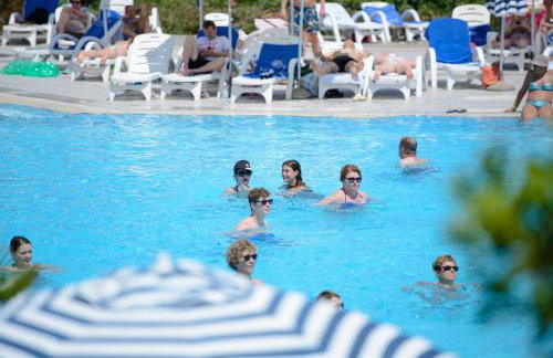 Apartments Mali Stradun - Foto 40