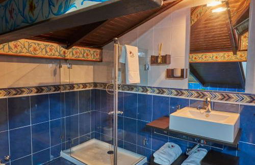 Villa El Rosal del Pozo - Foto 59