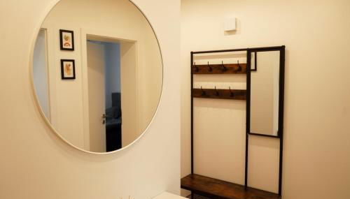 Möblierte 3-Zimmer-Wohnung nahe Düsseldorf in Duisburg-Süd - Foto 3