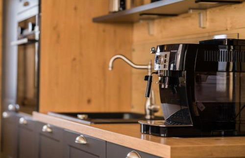 Fichtelchalet Bischofsgrün - Foto 11