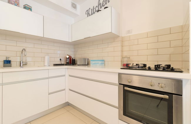 The Haneviim Court - Isrentals - Foto 54