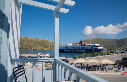 Portogavrio Apartment - Foto 8