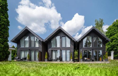 Forest Hill Domki - Międzyzdroje -KLIMATYZACJA - Foto 40