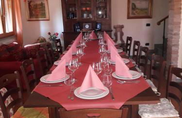 Villa Antico Borghetto Di Tigliano - Foto 35