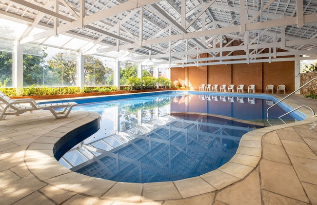 Grínberg's Village Hotel - Foto 29