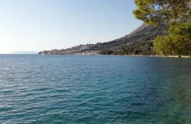 Apartment Villa Bajna - Photo 13