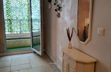 Le Refuge Bohème - Centre des Congrès - Foto 8