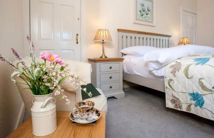 Kiltearn Guest House - Foto 120