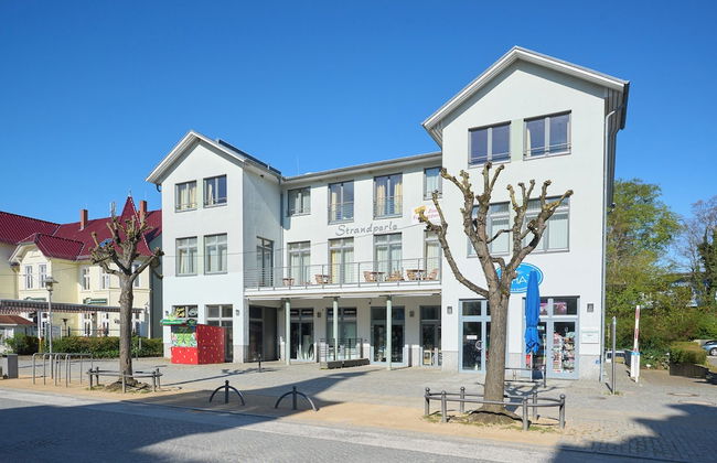Appartementhaus Haus Strandperle - Foto 1