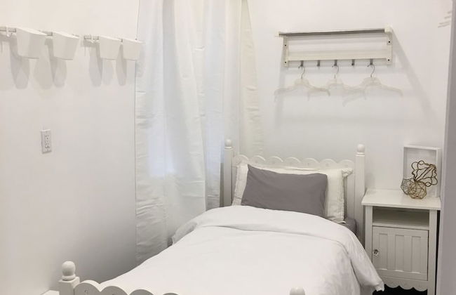 Charm in the City - Foto 3