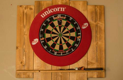 The Allendale Wolf - Foto 16