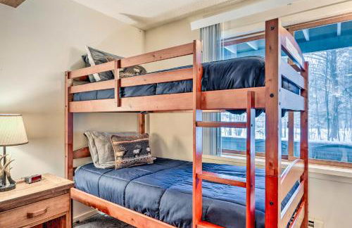 1 Mi to Attitash Mountain Condo with Resort Perks - Photo 21