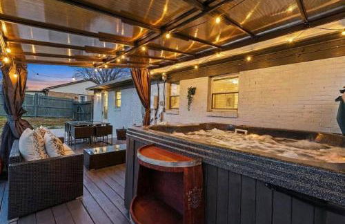 Parkside Bungalow - Foto 2