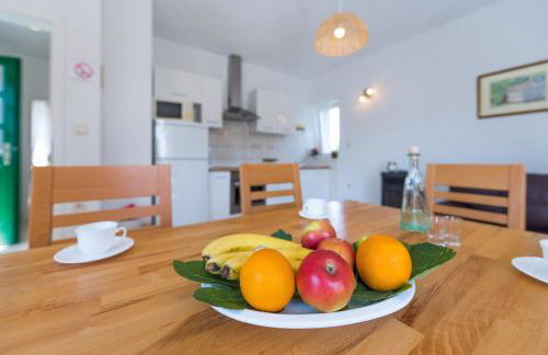 Holiday home Ana with pool national park krka - Foto 15