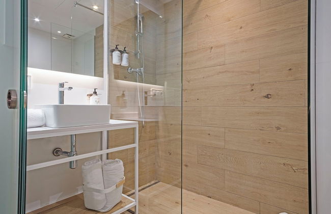 Aparthotel BCN Montjuic - Foto 75