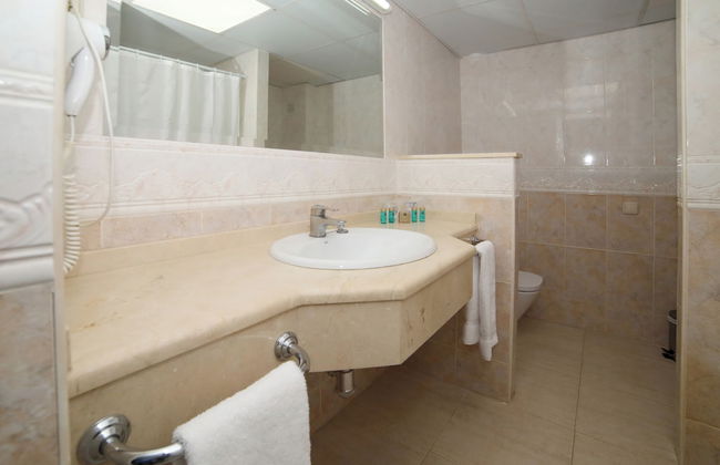 Aparthotel PYR Fuengirola - Foto 64