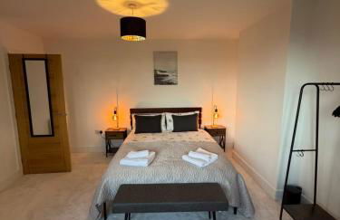 Avon Dhu 6 Bedroom Villa - Foto 27