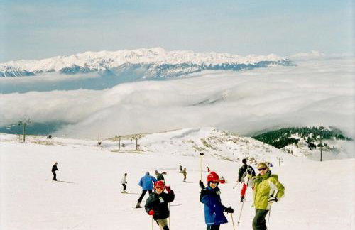 Delphi View - 3 Bedrooms apartment, fully equipped - Foto 55