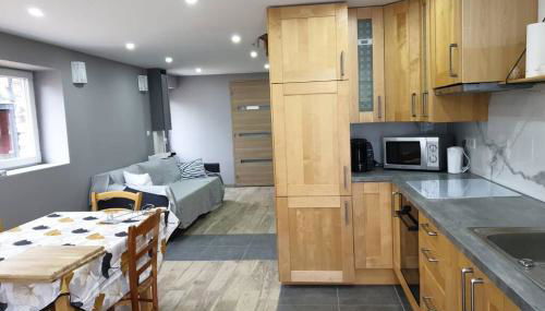 Jolie maison de centre-ville: Le Tournesac - Foto 5