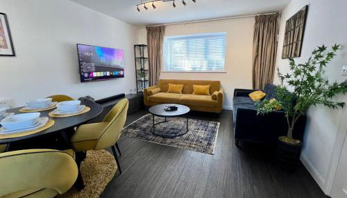 Luxury 2 bed house in Dartford, United Kingdom - Foto 2