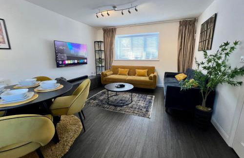 Luxury 2 bed house in Dartford, United Kingdom - Foto 2