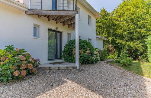 Villa Saint-Martin - Pompignac - Photo 17