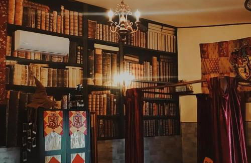 La Tana Rifugio per Maghi e Streghe - Foto 6