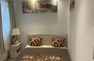 Villa avec piscine à Super Cannes - Foto 22