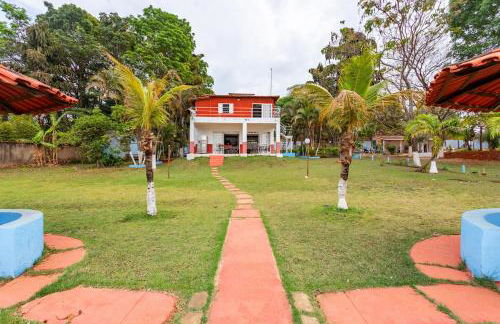 Refugio Família - Foto 26