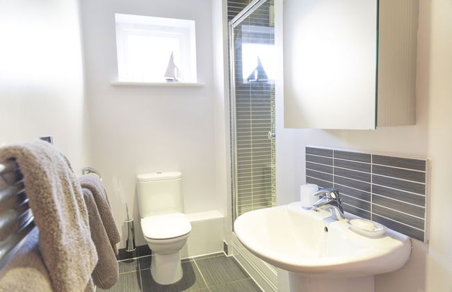 Citystay Living - Marino Place - Foto 13