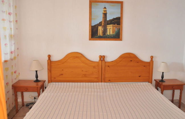 Casa Mar y Sol aan Zee - Foto 2