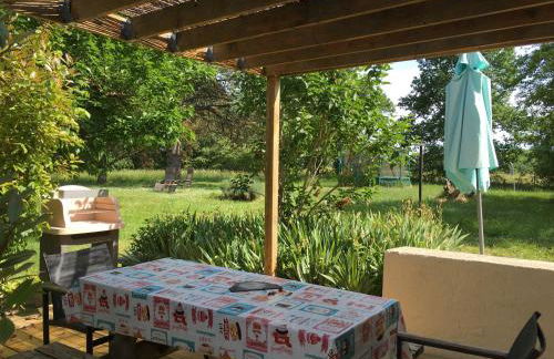 La Forestière Pigeonnier - Foto 6