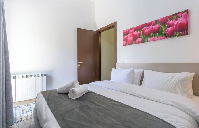 Pearl of Faqra Studios & Apartments - Foto 26