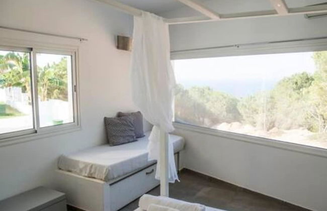 L Appel de la for t Demeure de Charme Avec vue - Foto 9