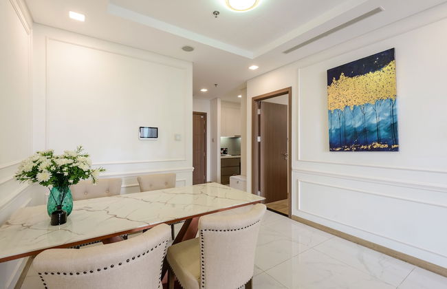 Landmark 81 - Unique Condotel - Foto 72