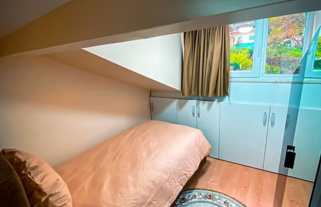 Eyüpsultan ABS Suites - Foto 50