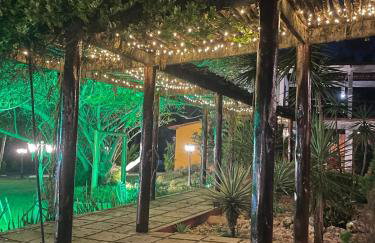 Casa de Campo a 11 km de Flecheiras - Foto 37