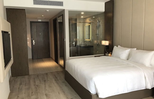 Nha Trang Monaco Apartment Panorama - Foto 46