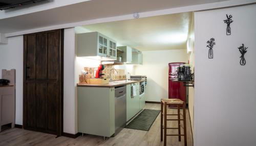 Casa Gianna Holiday Home - Foto 4, stove