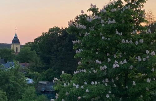 Golfplatz Motzen-Apartment mit Aussicht und vielem Komfort - Foto 18