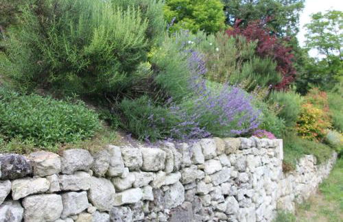 Gîte Hurlevent - Foto 11