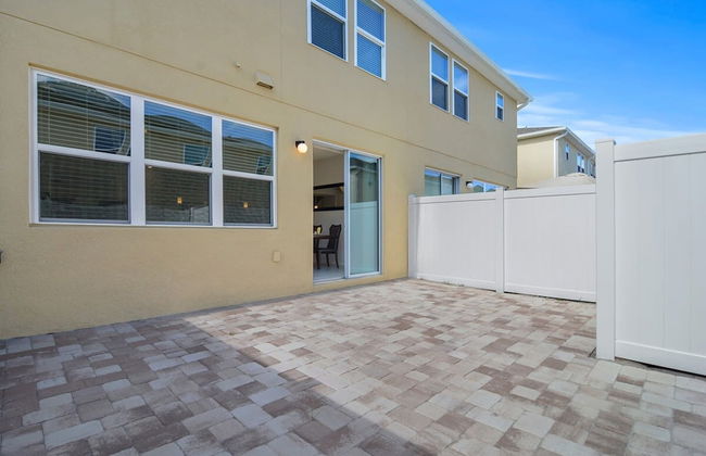 Four Bedrooms Townhome Compass Bay Resort 5130 - Foto 28