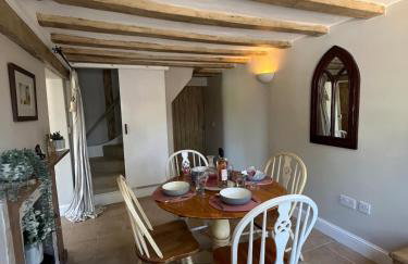 Cottage nestled in the heart of a stunning Suffolk Village - Foto 36