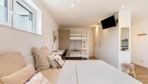 Fewo Parkside S2 - 8Min Legoland - Foto 3