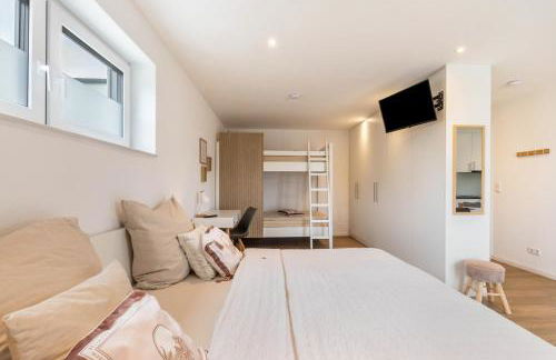 Fewo Parkside S2 - 8Min Legoland - Foto 3