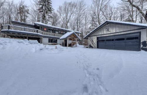 Mount Snow Chalet - Foto 29