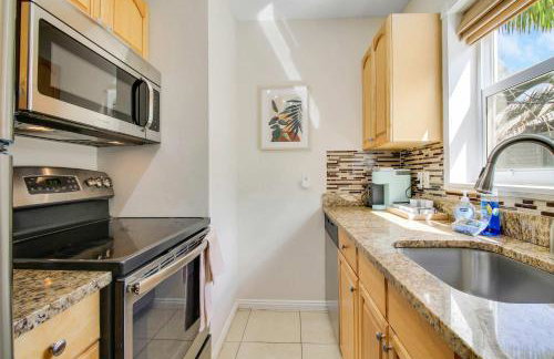 Cottage 3 on Penn - Pool - Foto 12