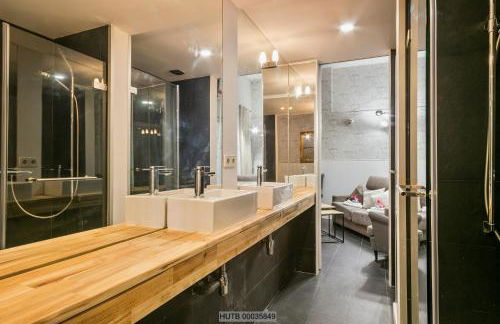 Alcam Les Corts - Foto 44